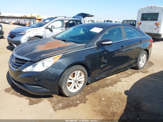 صورة 2 لـ 2014 Hyundai SONATA GLS