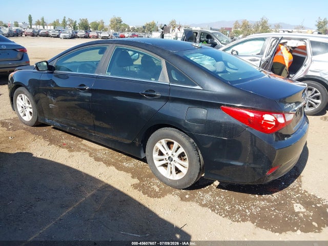 صورة 3 لـ 2014 Hyundai SONATA GLS