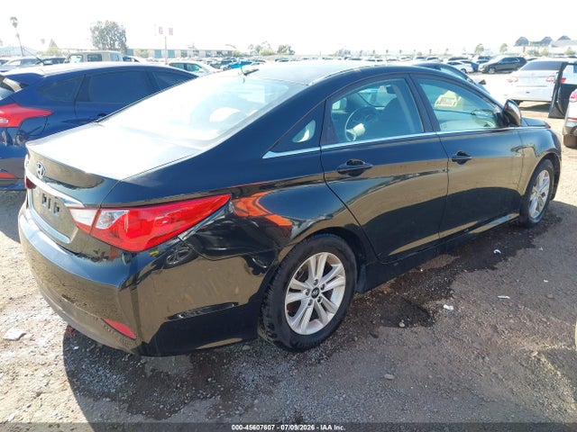 صورة 4 لـ 2014 Hyundai SONATA GLS