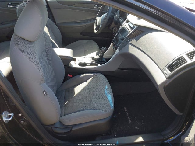صورة 5 لـ 2014 Hyundai SONATA GLS