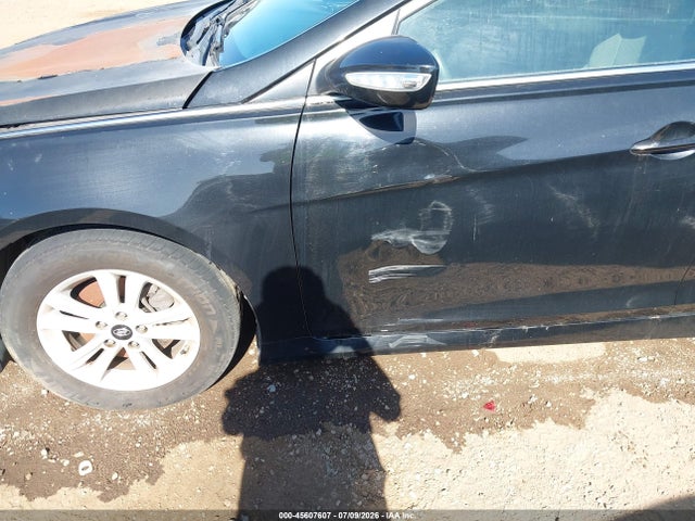 صورة 6 لـ 2014 Hyundai SONATA GLS