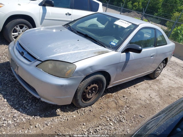صورة 2 لـ 2002 Honda CIVIC LX