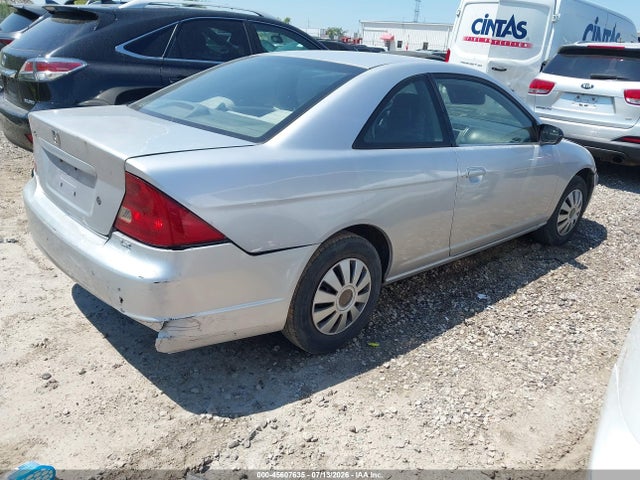 صورة 4 لـ 2002 Honda CIVIC LX