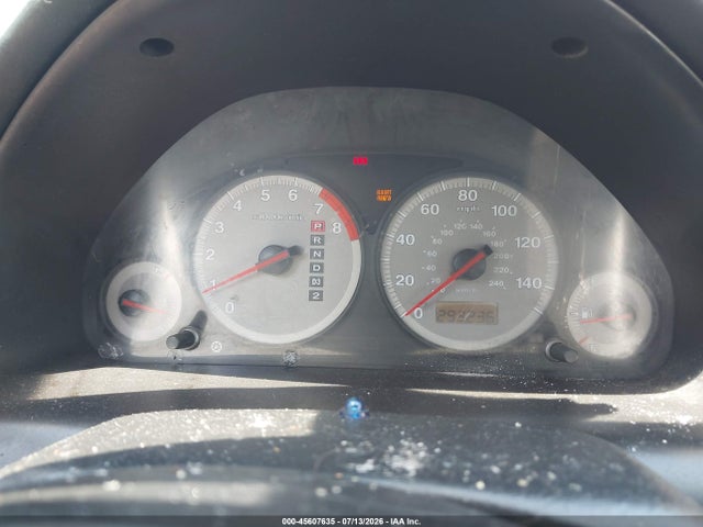صورة 7 لـ 2002 Honda CIVIC LX