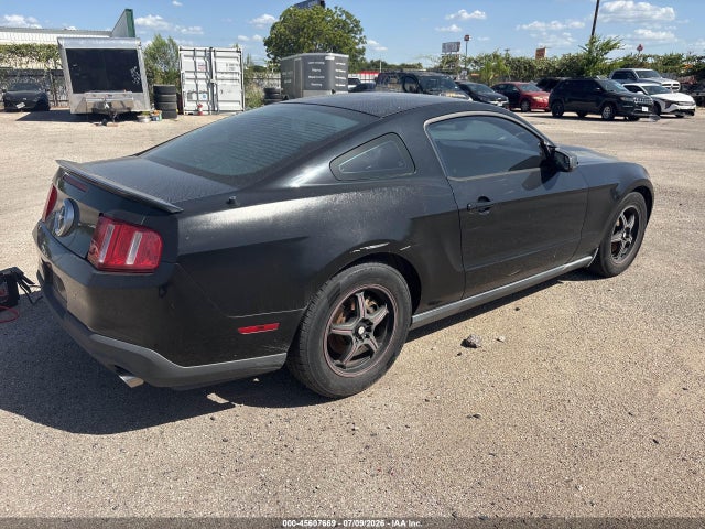 صورة 4 لـ 2012 FORD MUSTANG V6