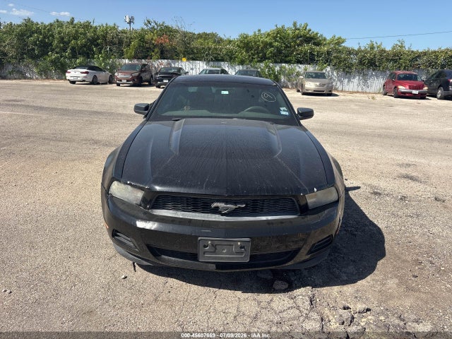 صورة 6 لـ 2012 FORD MUSTANG V6