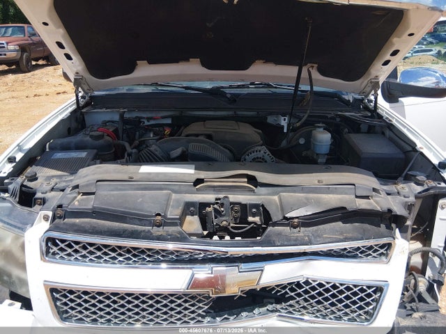 صورة 10 لـ 2008 Chevrolet AVALANCHE 1500 LTZ