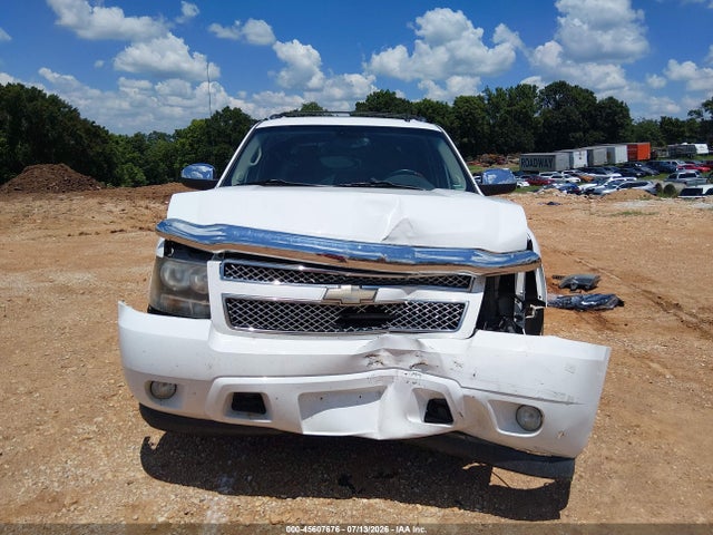 صورة 13 لـ 2008 Chevrolet AVALANCHE 1500 LTZ