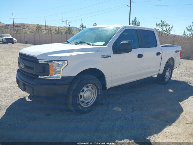 صورة 2 لـ 2018 FORD F-150 XL