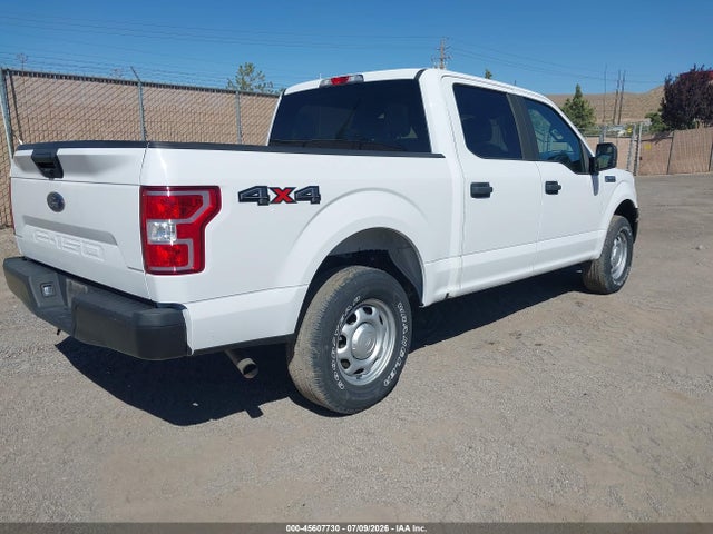 صورة 4 لـ 2018 FORD F-150 XL