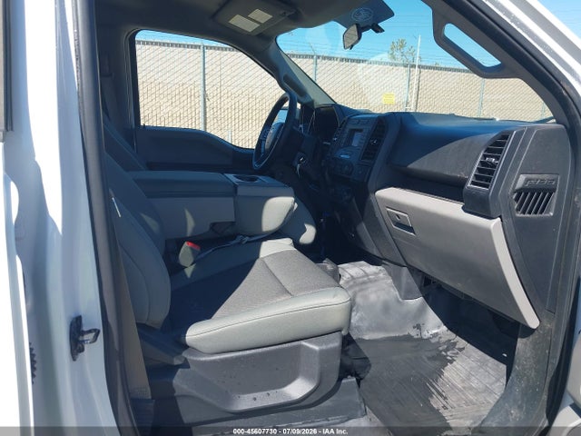 صورة 5 لـ 2018 FORD F-150 XL