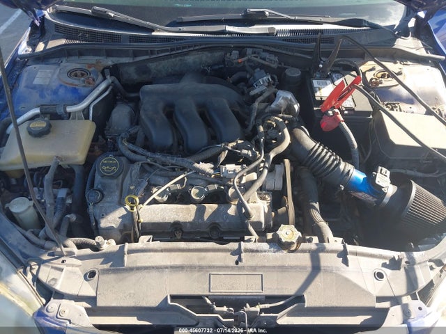 2003 Mazda MAZDA6 S 缩略图 10