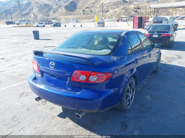2003 Mazda MAZDA6 S 缩略图 4