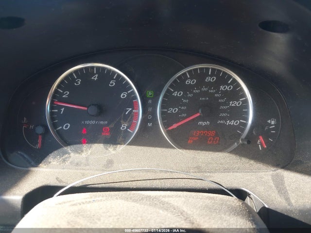 2003 Mazda MAZDA6 S 缩略图 7