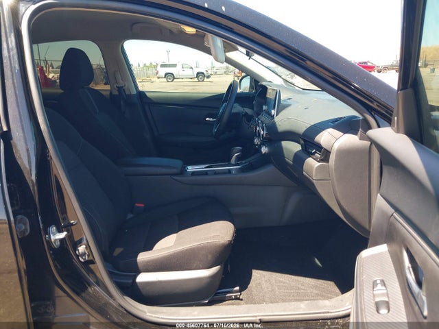 2023 Nissan SENTRA SV XTRONIC CVT — фото 5