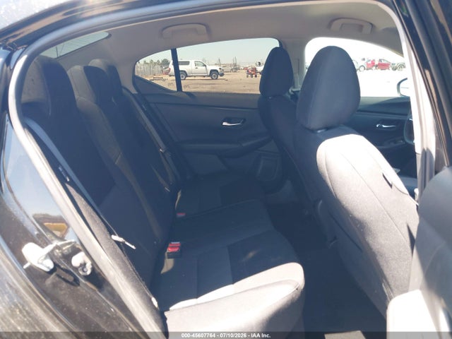 2023 Nissan SENTRA SV XTRONIC CVT — фото 8
