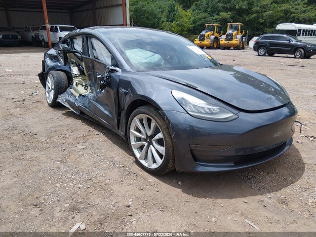 2018 TESLA MODEL 3 LONG RANGE/PERFORMANCE