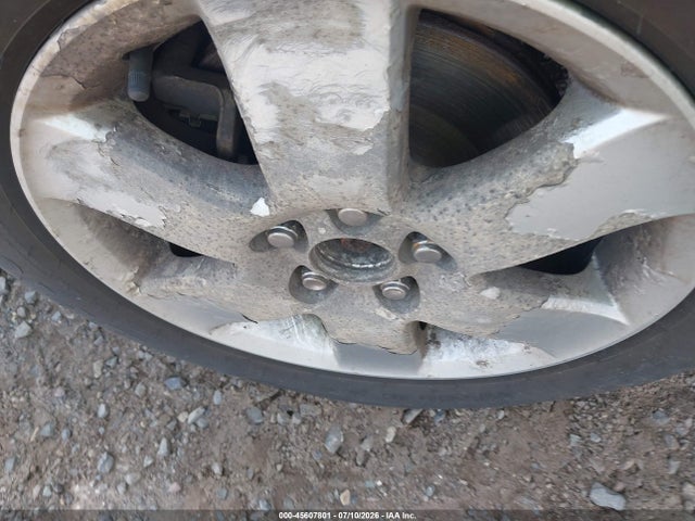 2006 Toyota COROLLA S — миниатюра 12
