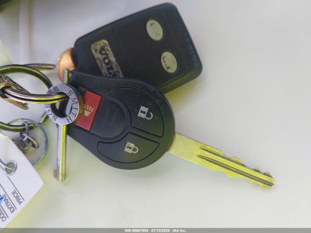 صورة مصغرة 11 لـ 2015 Nissan VERSA NOTE SV