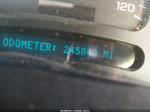 2004 Chevrolet SILVERADO 1500 Z71 照片 7
