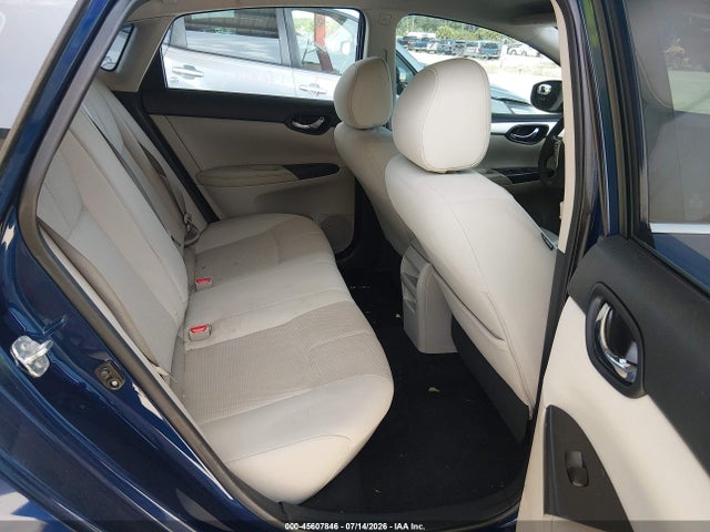 صورة 8 لـ 2016 Nissan SENTRA S