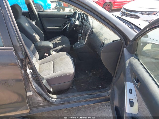 2005 Toyota MATRIX XR 照片 5