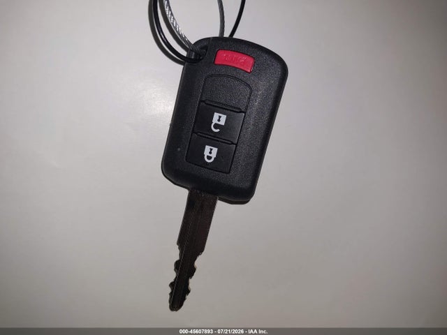 2024 Mitsubishi MIRAGE ES/LE 缩略图 11