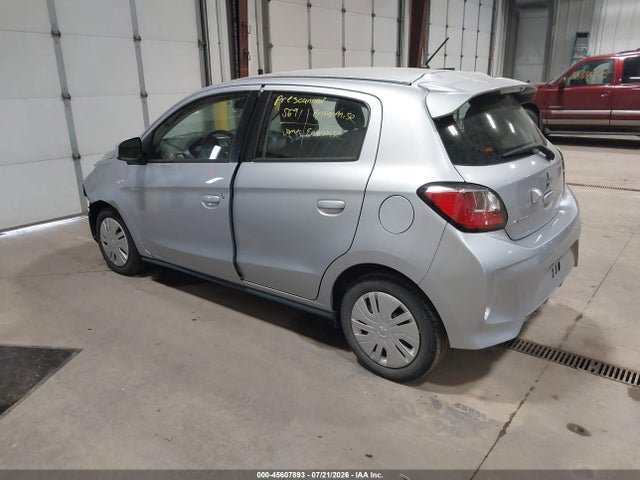 صورة 3 لـ 2024 Mitsubishi MIRAGE ES/LE