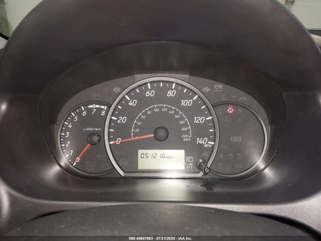 صورة 7 لـ 2024 Mitsubishi MIRAGE ES/LE