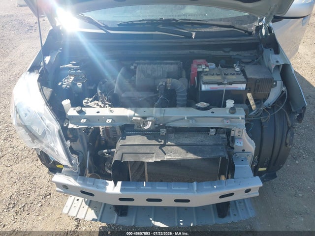 صورة 10 لـ 2024 Mitsubishi MIRAGE ES/LE