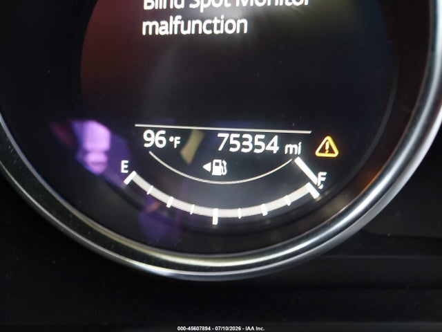 2021 Mazda MX-5 MIATA RF GRAND TOURING — фото 16