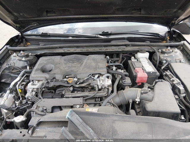 صورة 10 لـ 2022 Toyota CAMRY SE