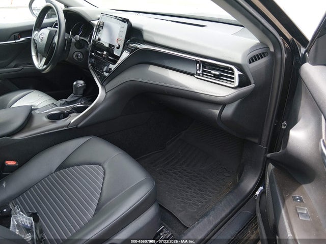 صورة 5 لـ 2022 Toyota CAMRY SE