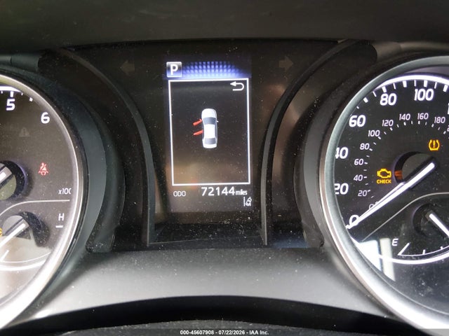 صورة 7 لـ 2022 Toyota CAMRY SE