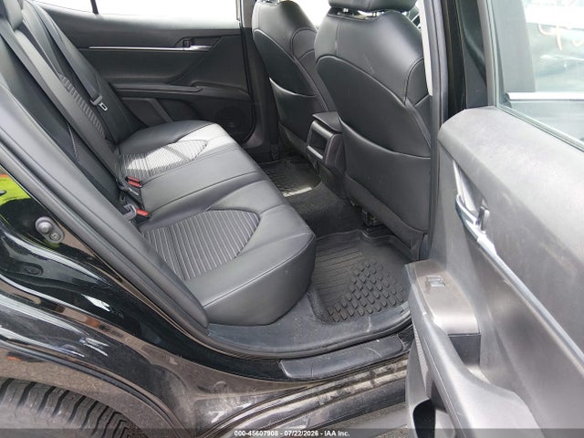 صورة 8 لـ 2022 Toyota CAMRY SE