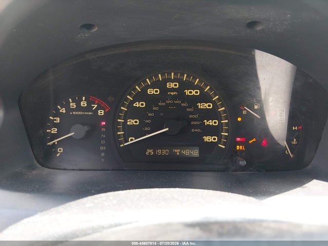 2007 Honda ACCORD 2.4 EX 照片 7