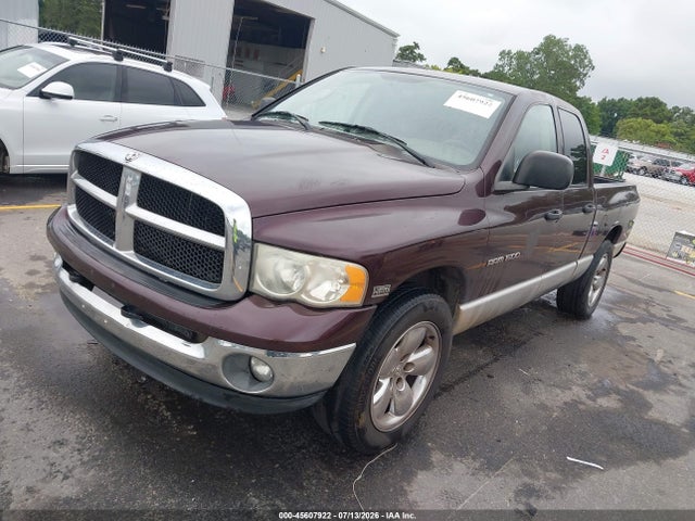 2005 Dodge RAM 1500 SLT/LARAMIE 照片 2