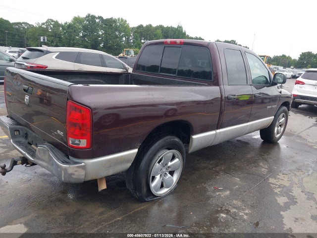 2005 Dodge RAM 1500 SLT/LARAMIE 照片 4
