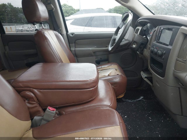2005 Dodge RAM 1500 SLT/LARAMIE 照片 5