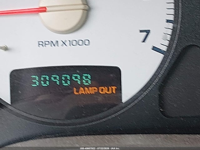 2005 Dodge RAM 1500 SLT/LARAMIE 照片 7