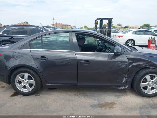 2014 Chevrolet CRUZE 1LT AUTO thumbnail 13