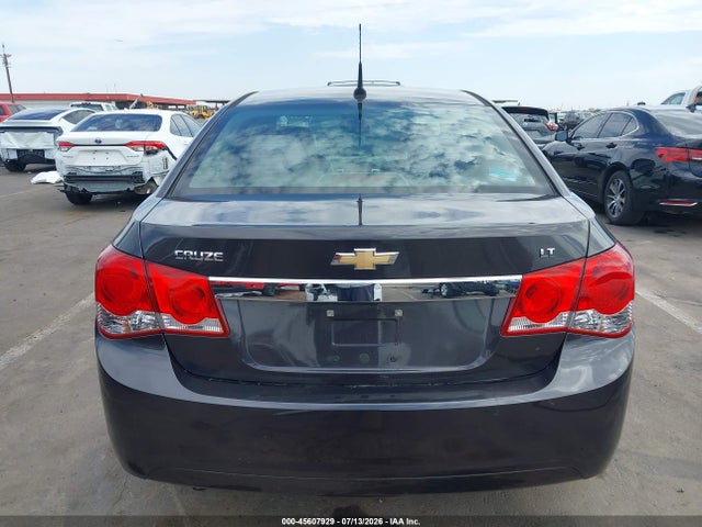 2014 Chevrolet CRUZE 1LT AUTO thumbnail 16