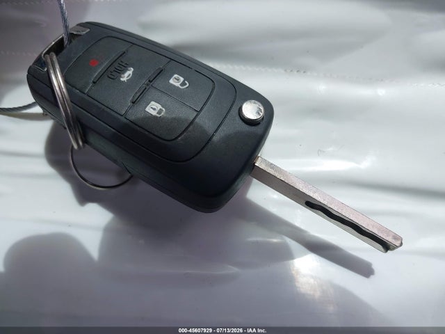 2014 Chevrolet CRUZE 1LT AUTO thumbnail 11