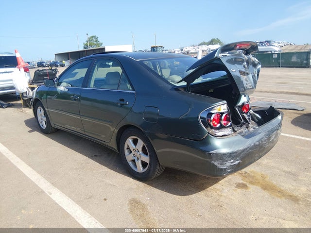 صورة 3 لـ 2005 Toyota CAMRY SE