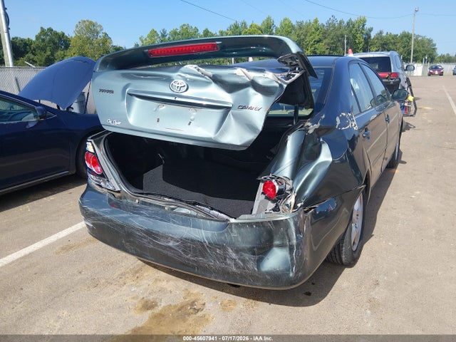 2005 Toyota CAMRY SE photo 6