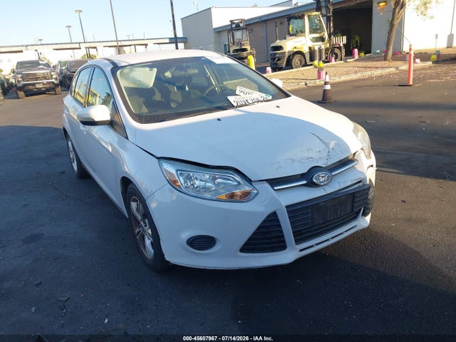2013 FORD FOCUS SE 照片 6
