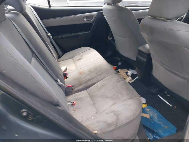صورة 8 لـ 2014 Toyota COROLLA LE PLUS