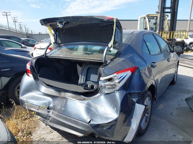 صورة 4 لـ 2014 Toyota COROLLA LE PLUS