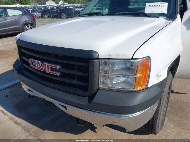 صورة 6 لـ 2011 GMC SIERRA 1500 WORK TRUCK