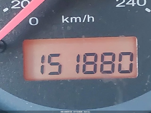 صورة 7 لـ 2004 Honda CIVIC VP